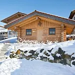 Ferienhaus Alex